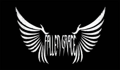 logo Fallen Grace (SLK)
